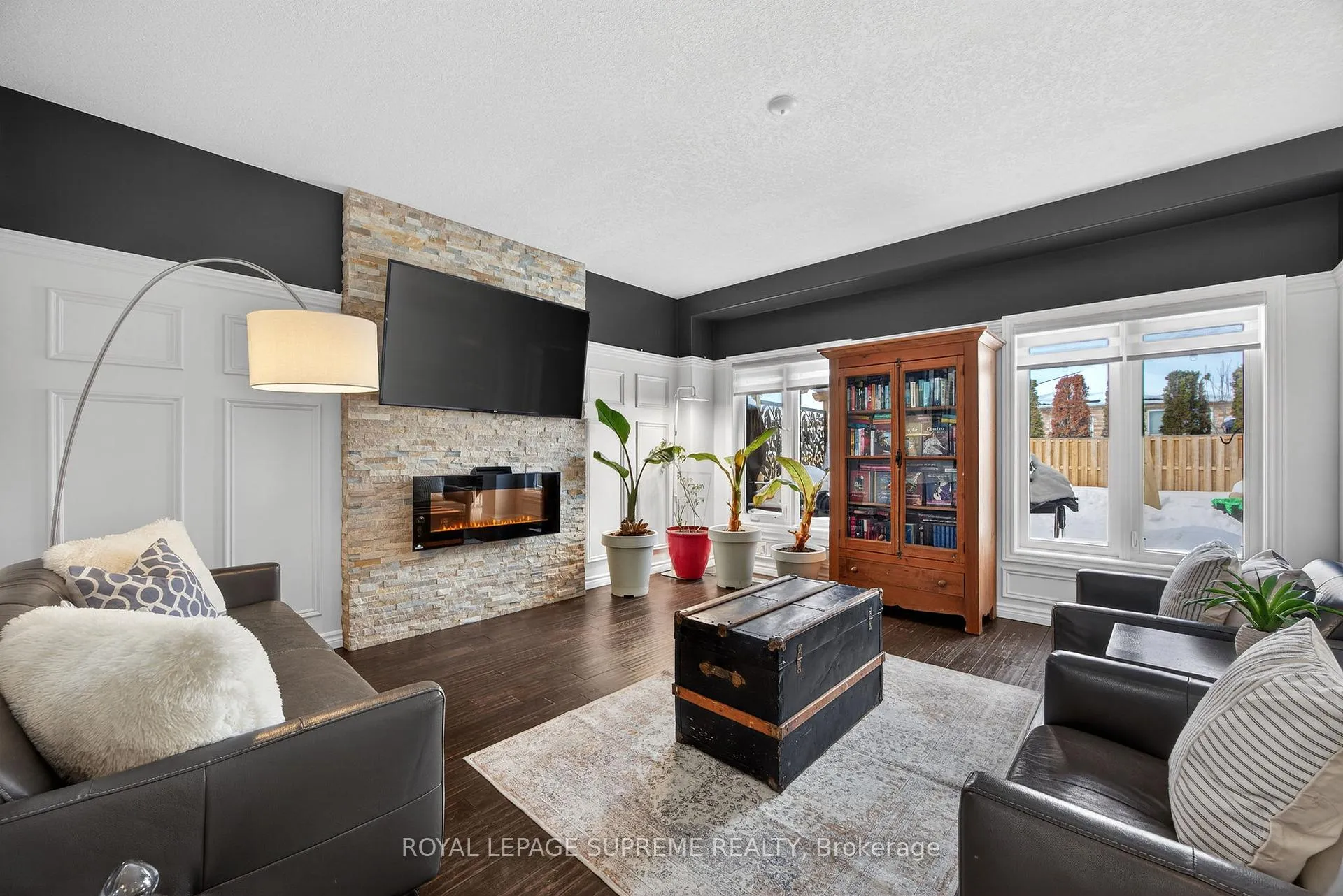 Photo 4 of 78 Stevenson Street, Essa, Angus — HOMEH