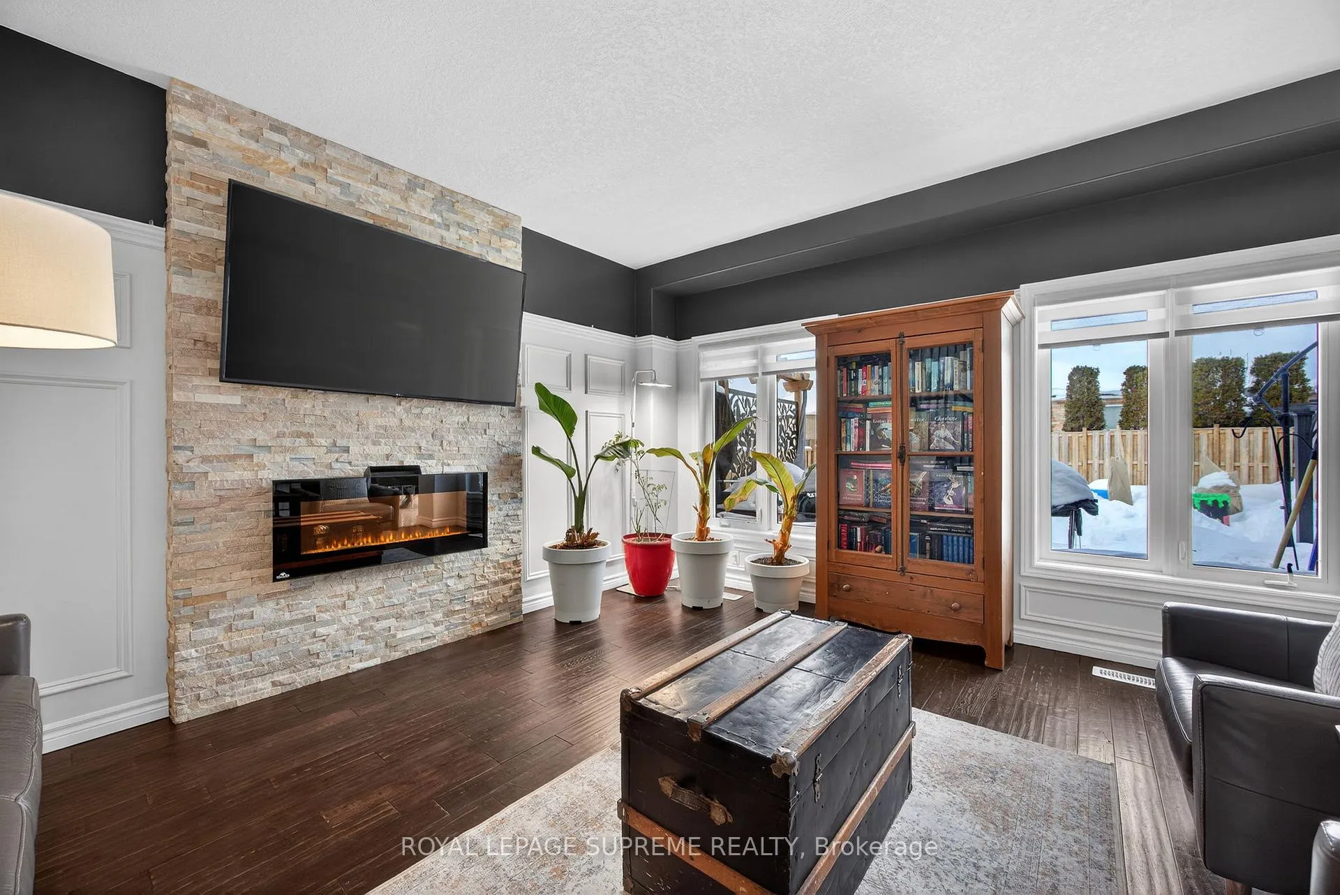 Photo 5 of 78 Stevenson Street, Essa, Angus — HOMEH