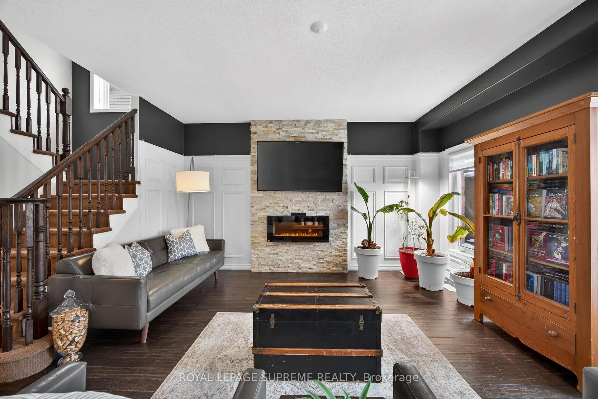 Photo 6 of 78 Stevenson Street, Essa, Angus — HOMEH