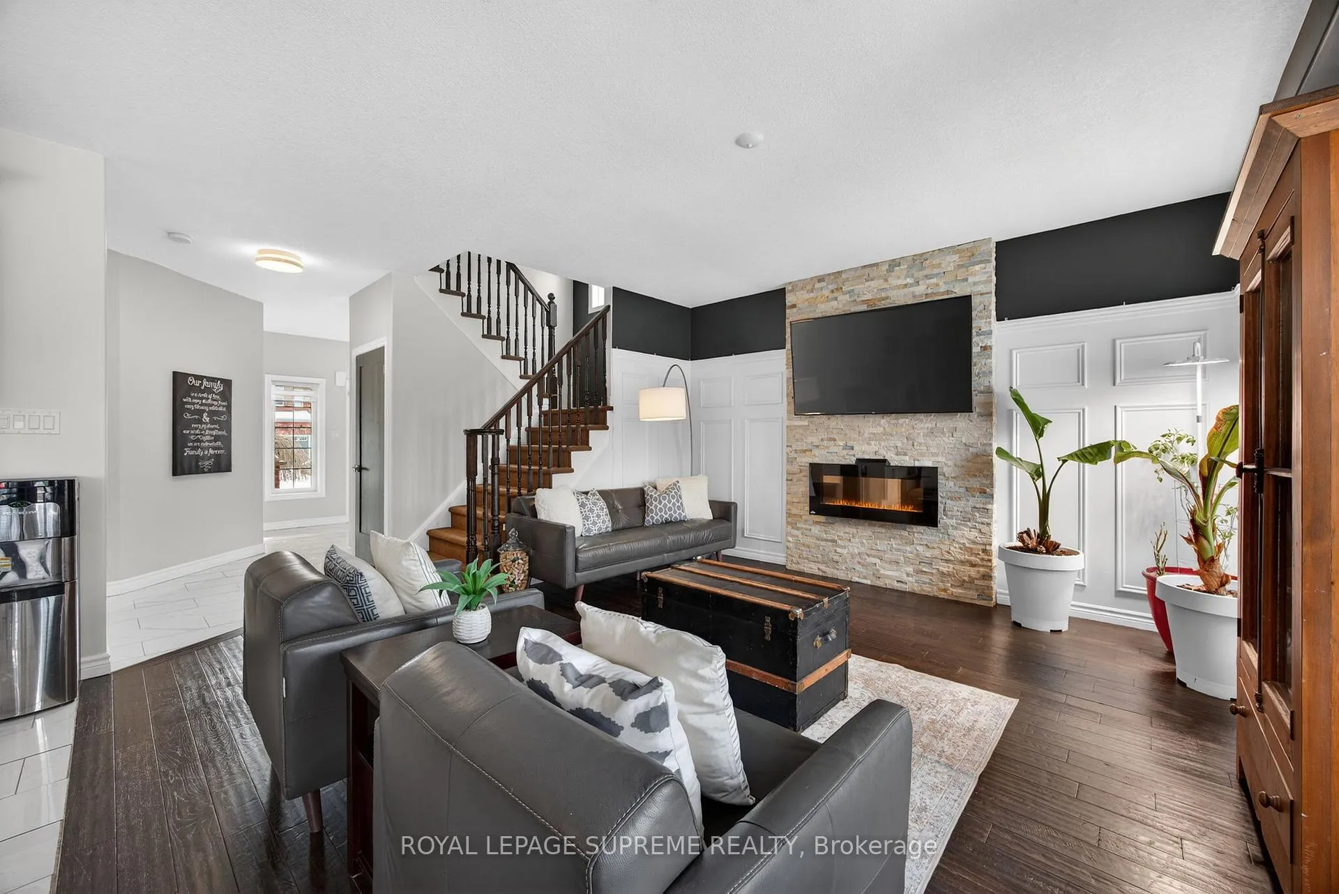 Photo 7 of 78 Stevenson Street, Essa, Angus — HOMEH