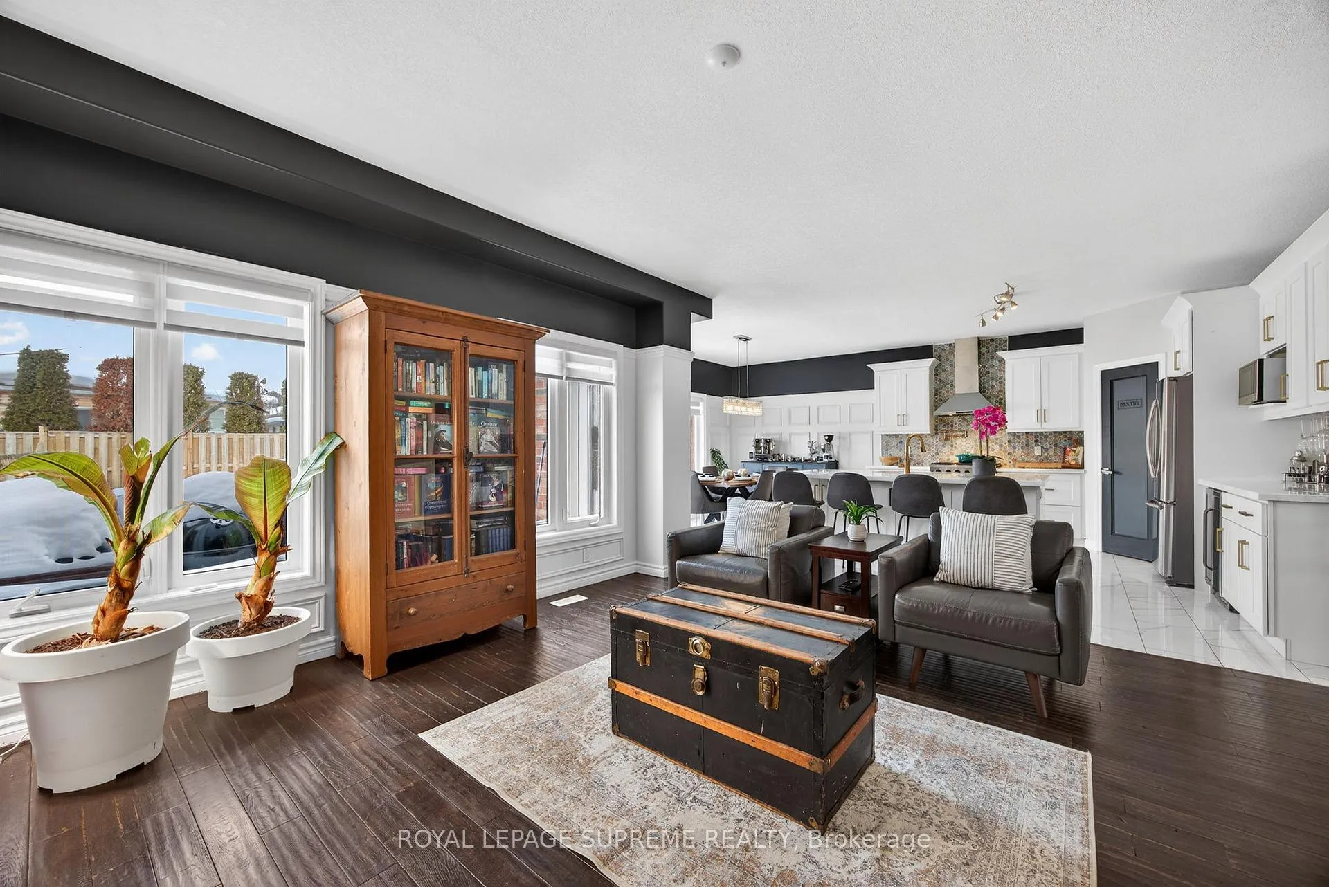 Photo 10 of 78 Stevenson Street, Essa, Angus — HOMEH