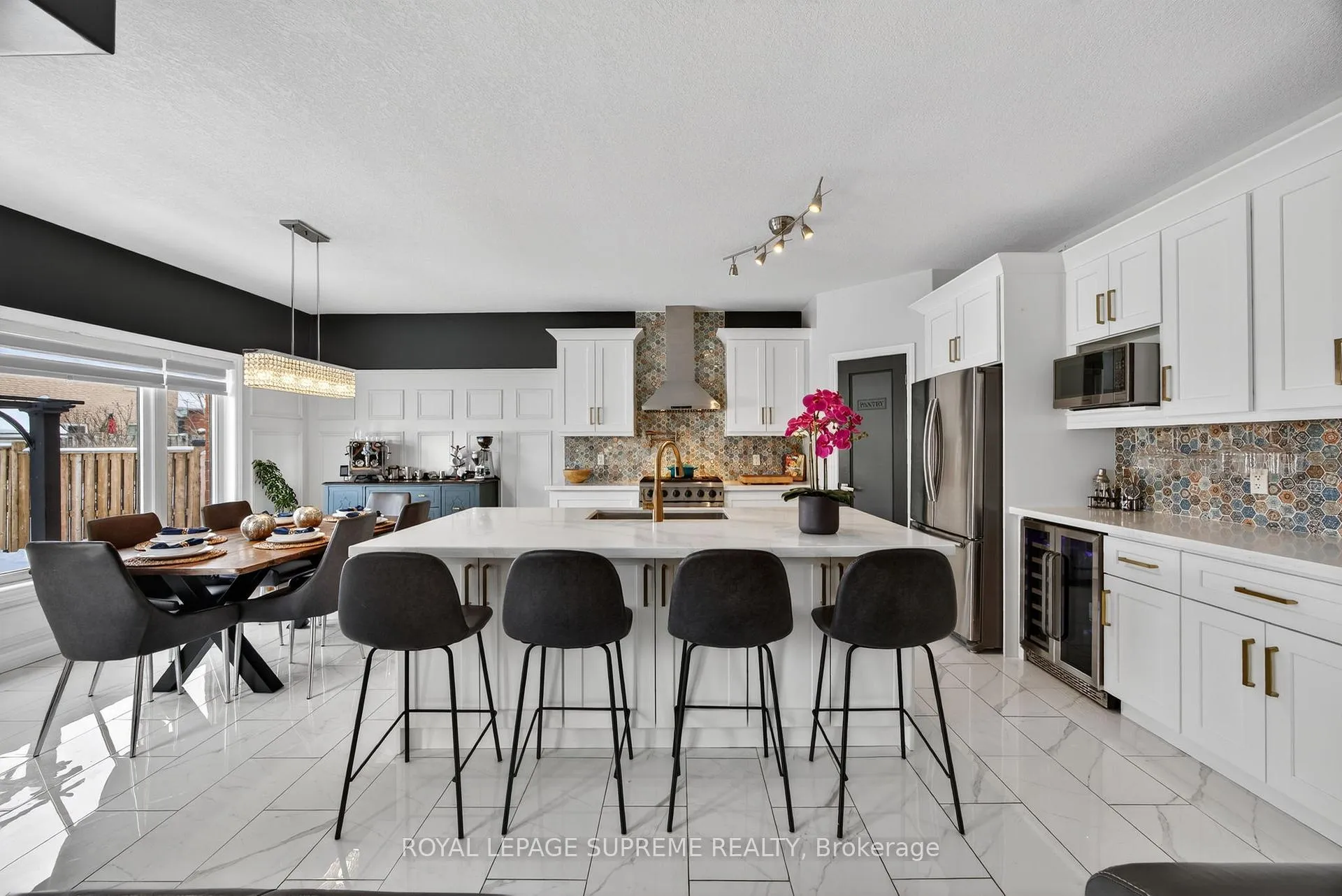 Photo 12 of 78 Stevenson Street, Essa, Angus — HOMEH