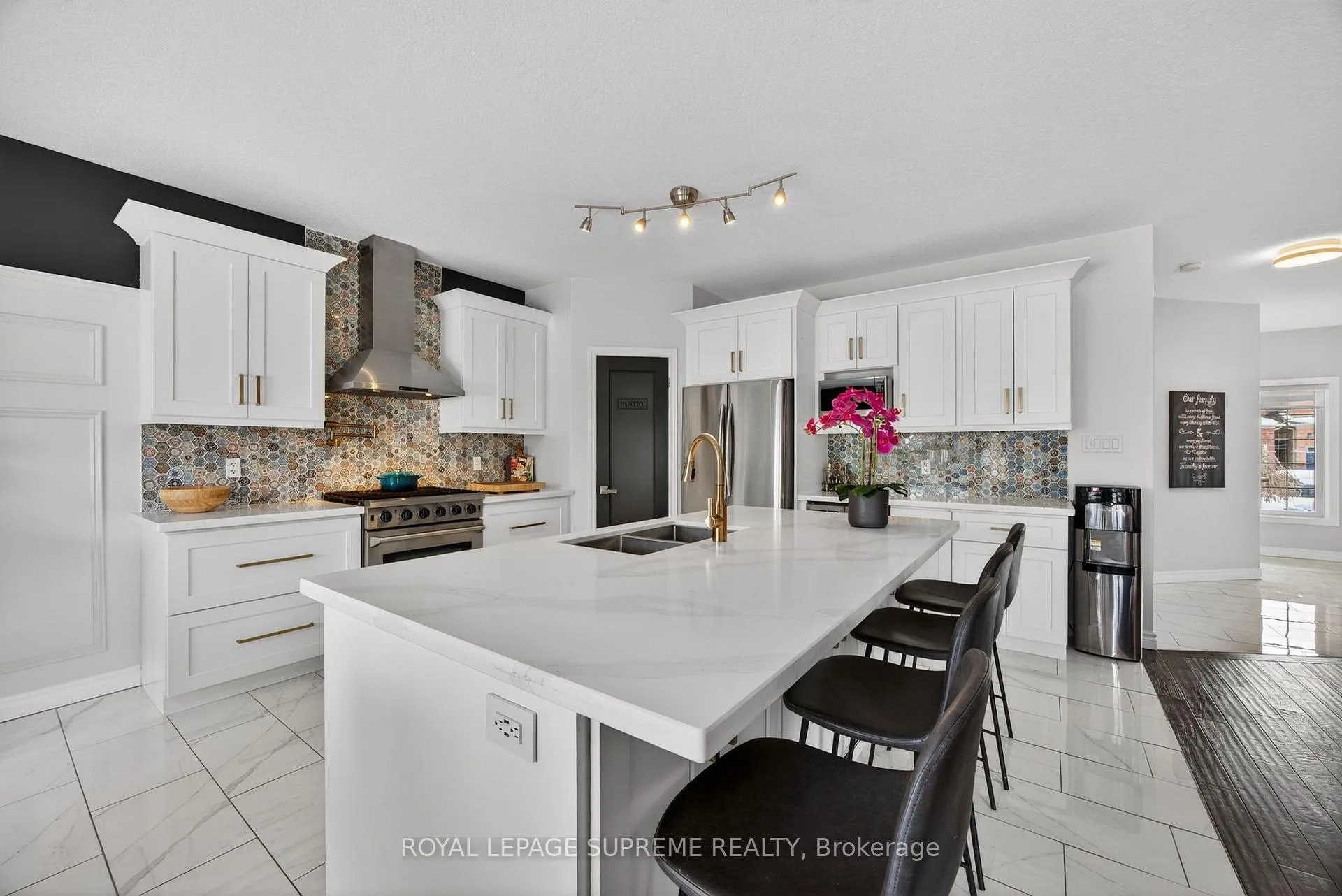 Photo 13 of 78 Stevenson Street, Essa, Angus — HOMEH