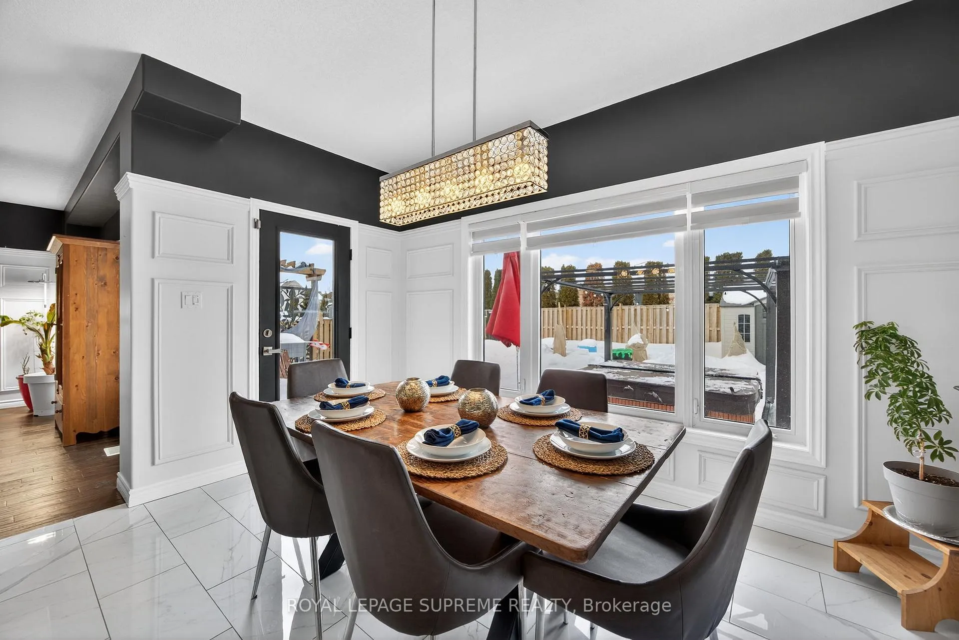 Photo 20 of 78 Stevenson Street, Essa, Angus — HOMEH