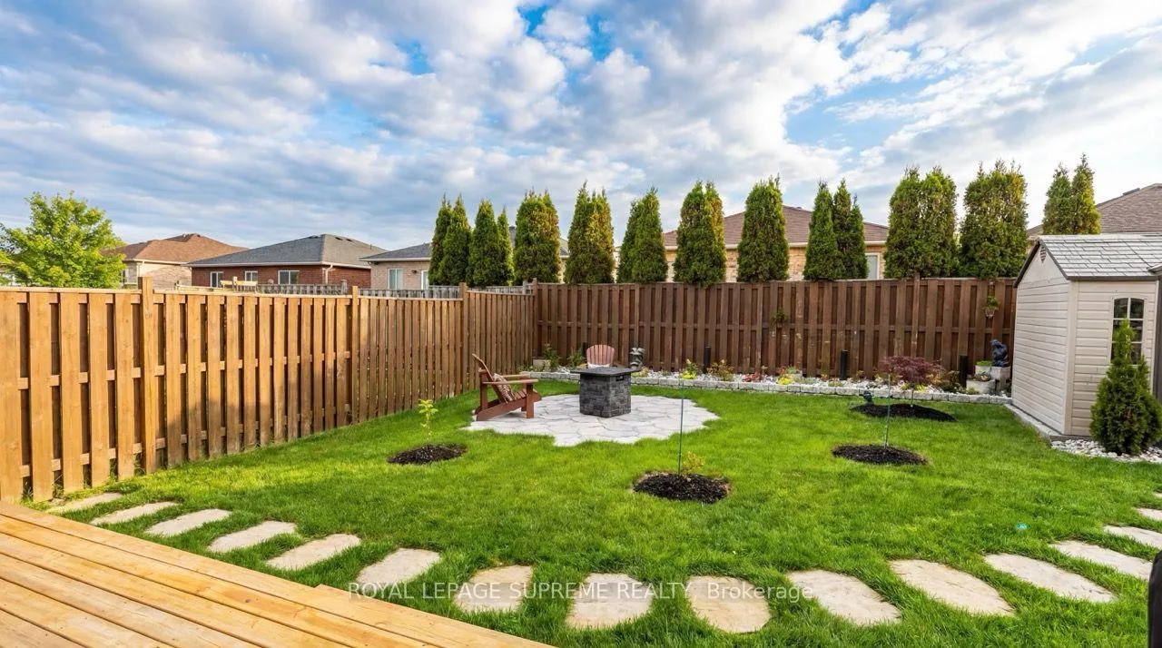 Photo 50 of 78 Stevenson Street, Essa, Angus — HOMEH