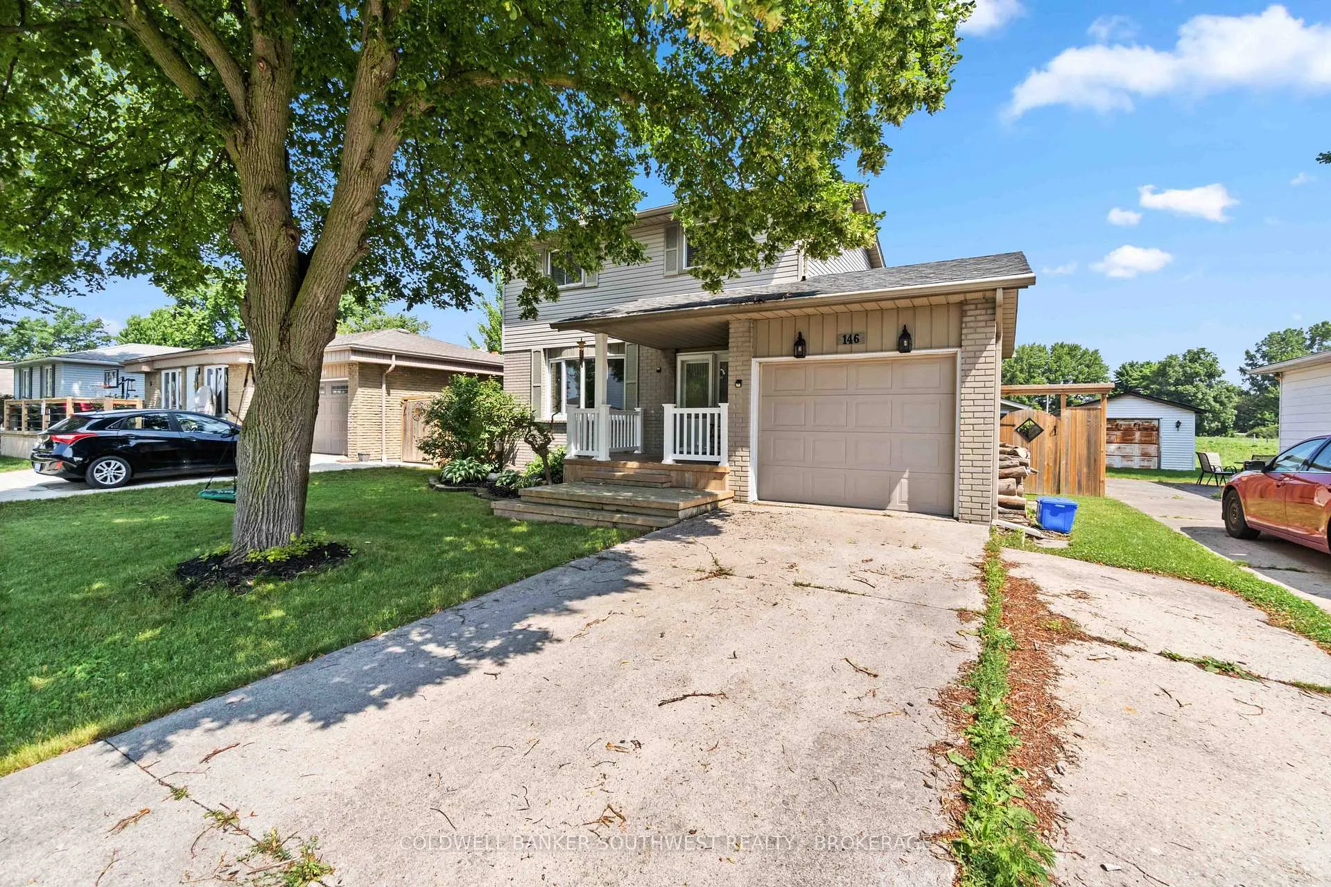 Photo 1 of 146 Emi Avenue, St. Clair — HOMEH