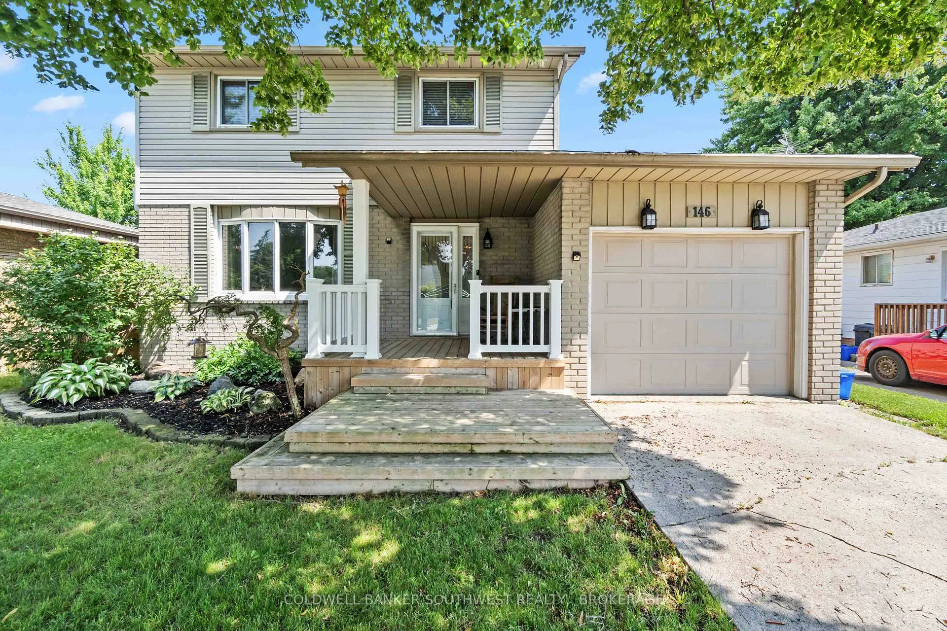 Photo 2 of 146 Emi Avenue, St. Clair — HOMEH
