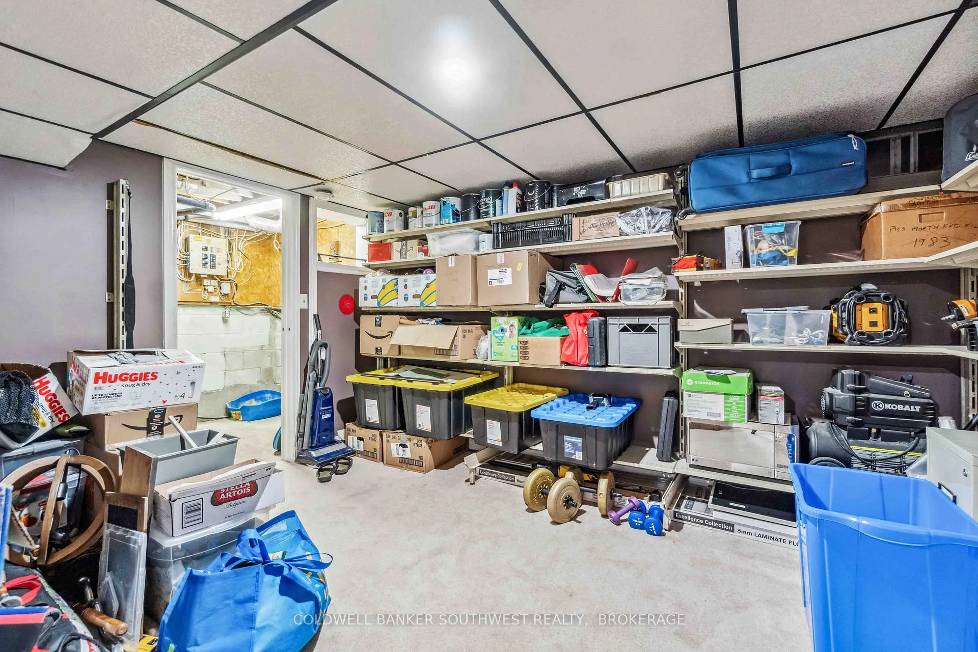 Photo 17 of 146 Emi Avenue, St. Clair — HOMEH