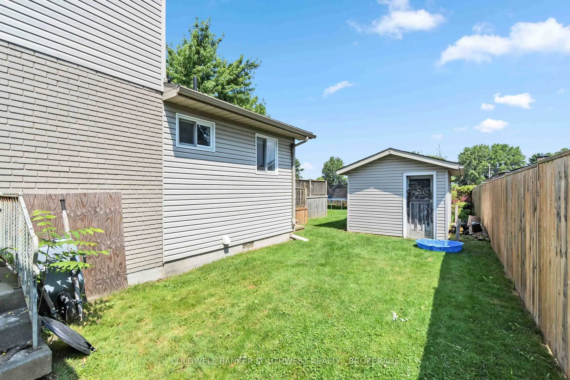 Photo 28 of 146 Emi Avenue, St. Clair — HOMEH