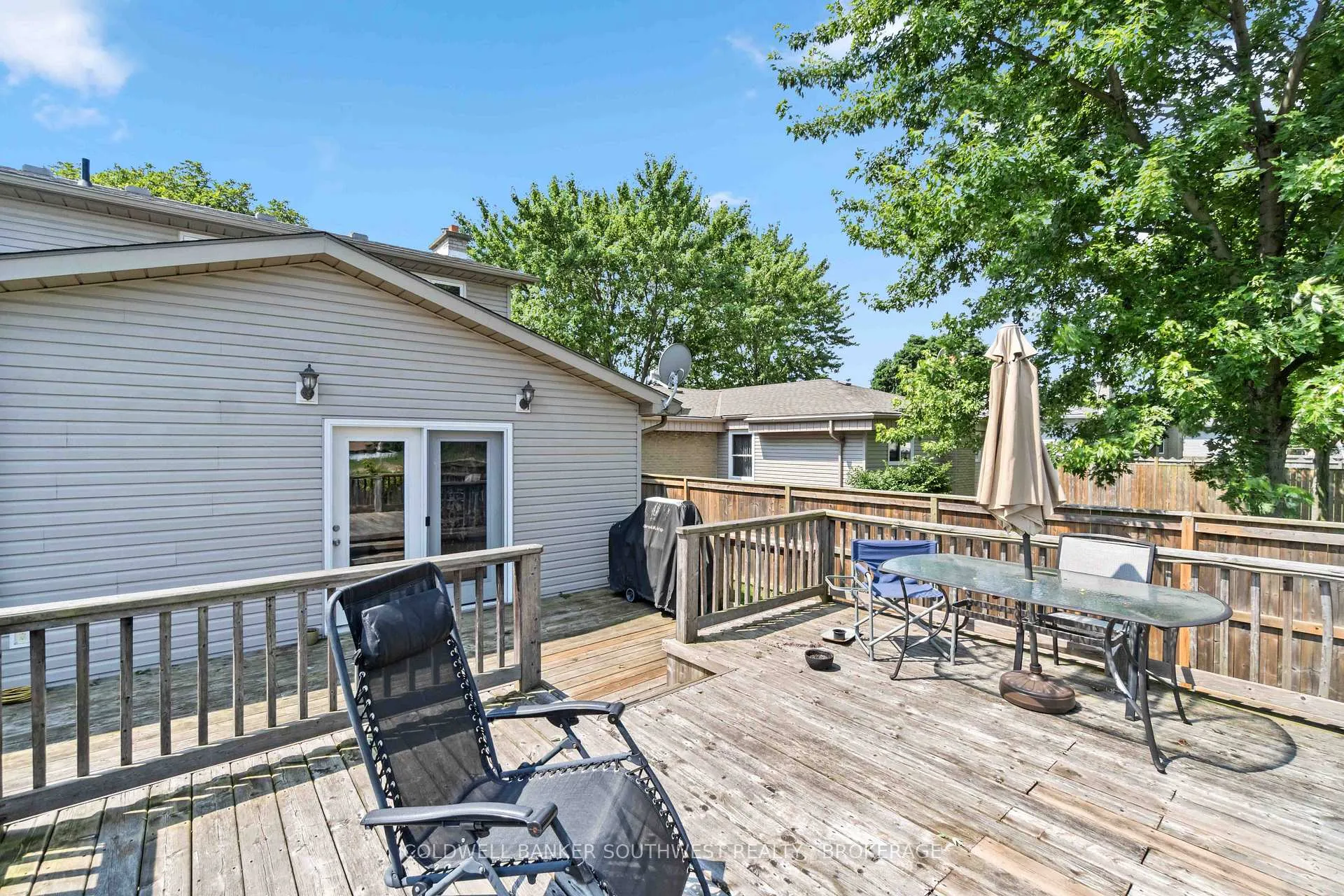 Photo 29 of 146 Emi Avenue, St. Clair — HOMEH