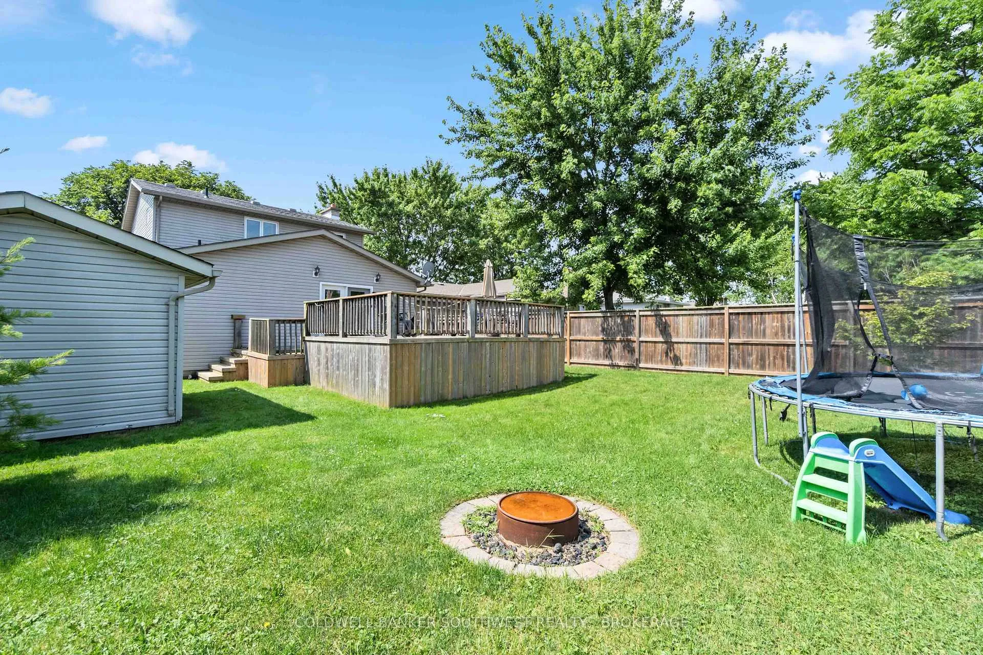 Photo 31 of 146 Emi Avenue, St. Clair — HOMEH