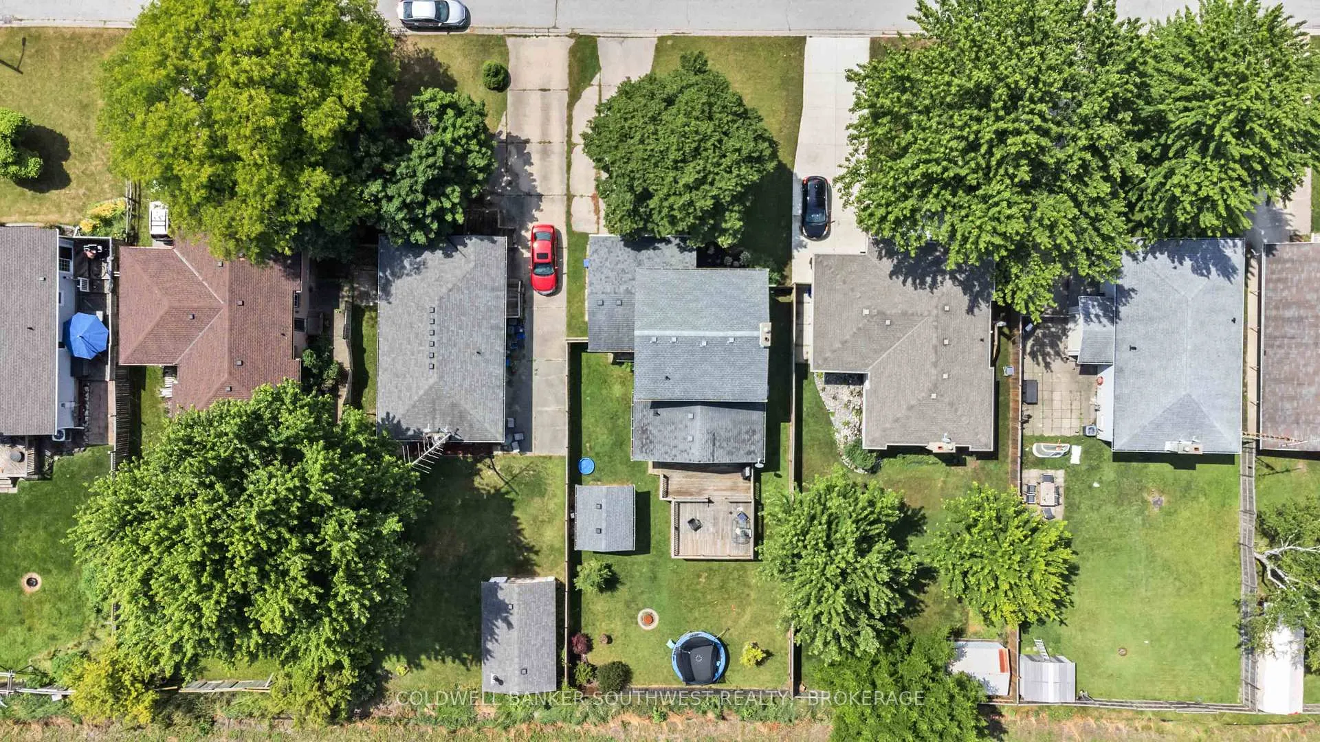 Photo 34 of 146 Emi Avenue, St. Clair — HOMEH