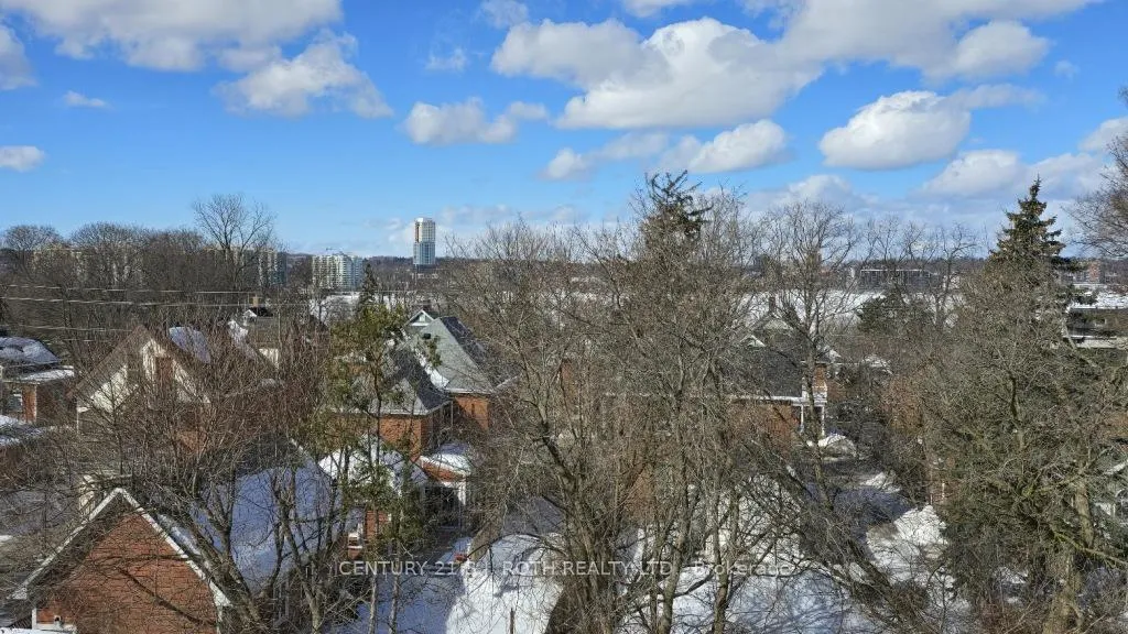 Photo 12 of Unit 405, 98 Holgate Street, Barrie, Allandale — HOMEH