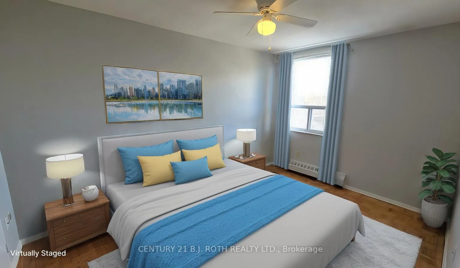 Photo 13 of Unit 405, 98 Holgate Street, Barrie, Allandale — HOMEH