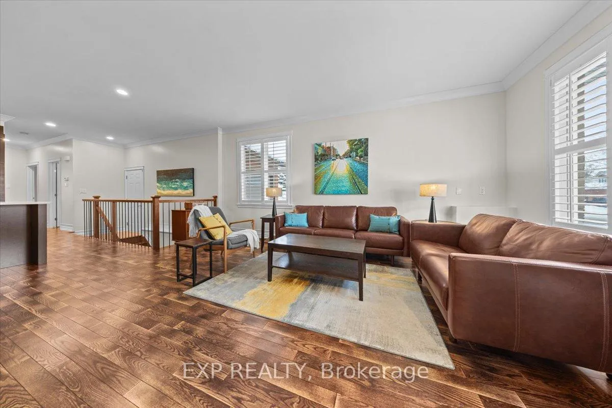 Photo 3 of 41 Claridge Drive, Ottawa, Barrhaven - Longfields — HOMEH
