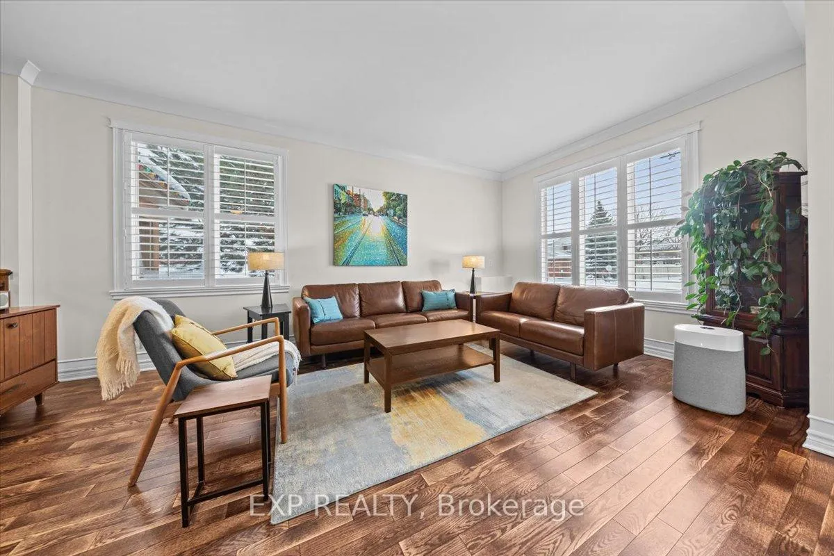 Photo 4 of 41 Claridge Drive, Ottawa, Barrhaven - Longfields — HOMEH