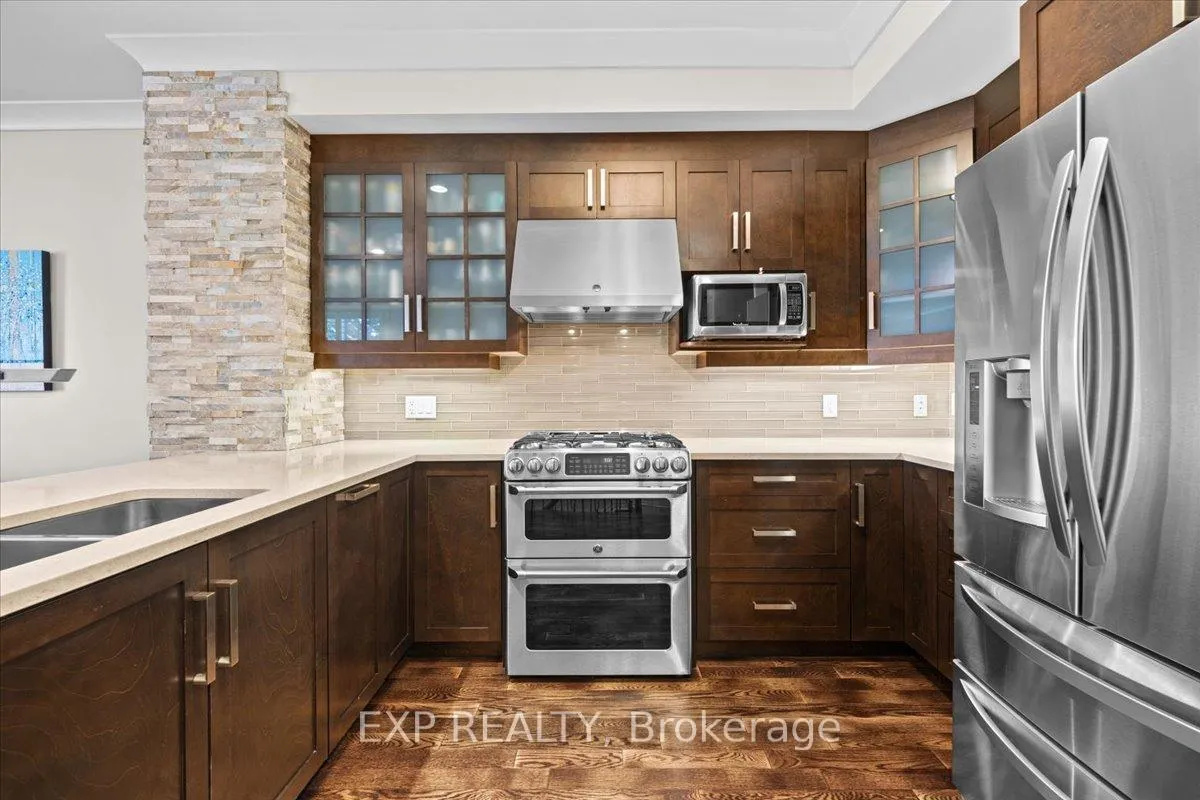 Photo 6 of 41 Claridge Drive, Ottawa, Barrhaven - Longfields — HOMEH