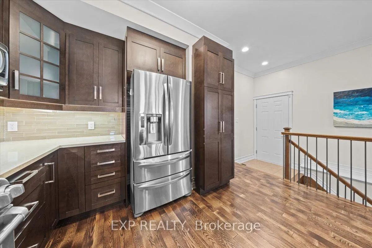 Photo 7 of 41 Claridge Drive, Ottawa, Barrhaven - Longfields — HOMEH