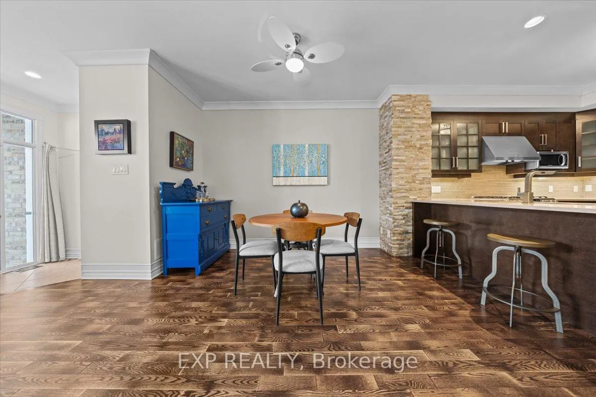 Photo 9 of 41 Claridge Drive, Ottawa, Barrhaven - Longfields — HOMEH