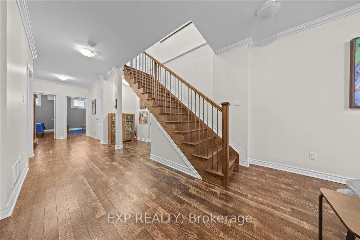 Photo 13 of 41 Claridge Drive, Ottawa, Barrhaven - Longfields — HOMEH