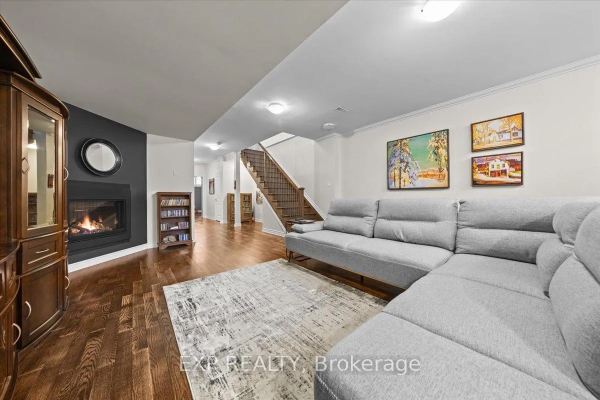 Photo 15 of 41 Claridge Drive, Ottawa, Barrhaven - Longfields — HOMEH