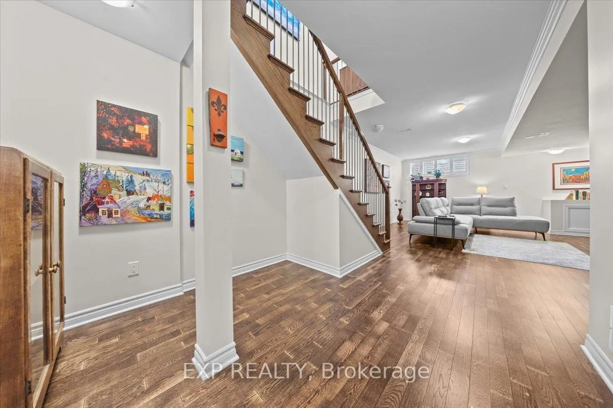Photo 16 of 41 Claridge Drive, Ottawa, Barrhaven - Longfields — HOMEH