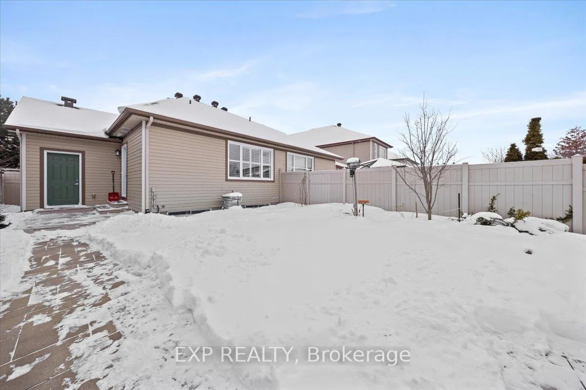 Photo 21 of 41 Claridge Drive, Ottawa, Barrhaven - Longfields — HOMEH
