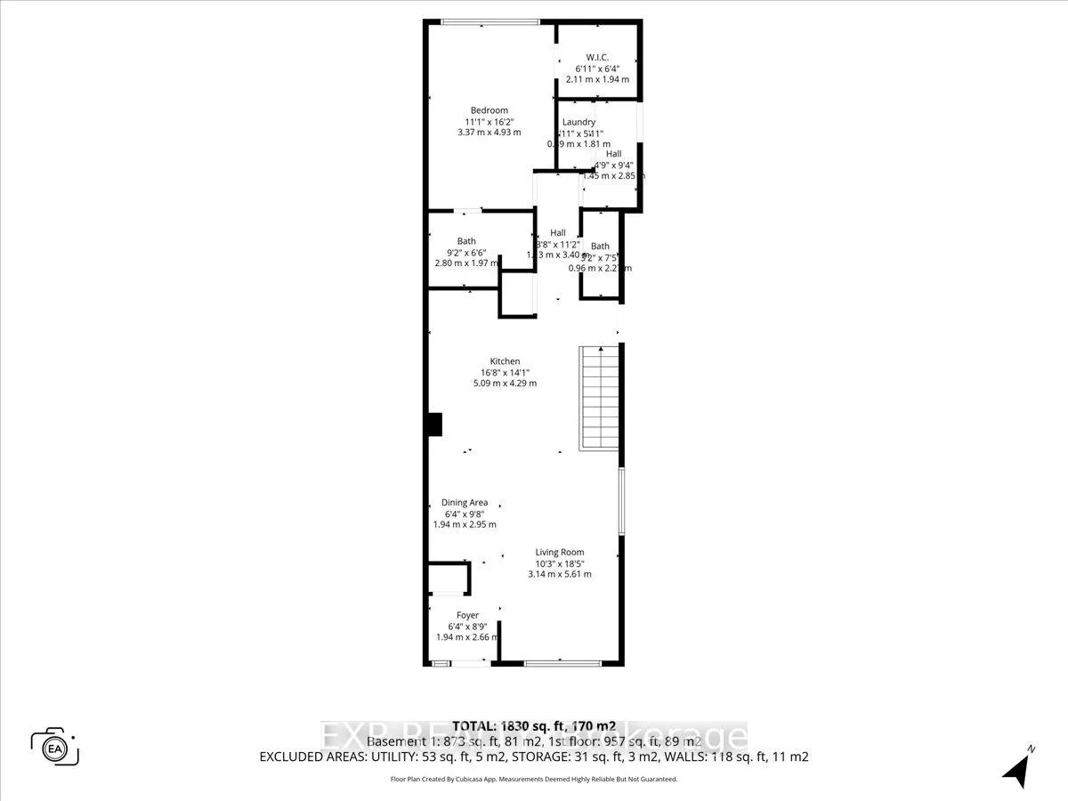 Photo 22 of 41 Claridge Drive, Ottawa, Barrhaven - Longfields — HOMEH