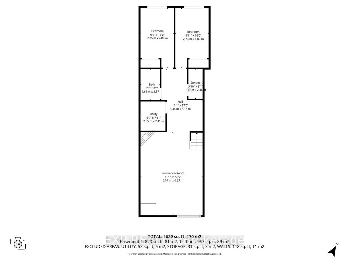 Photo 23 of 41 Claridge Drive, Ottawa, Barrhaven - Longfields — HOMEH