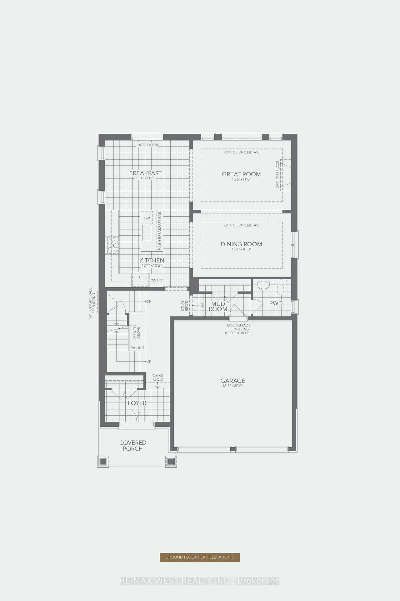 Photo 3 of Lot 8 Hanton Crescent, Caledon, Bolton East — HOMEH
