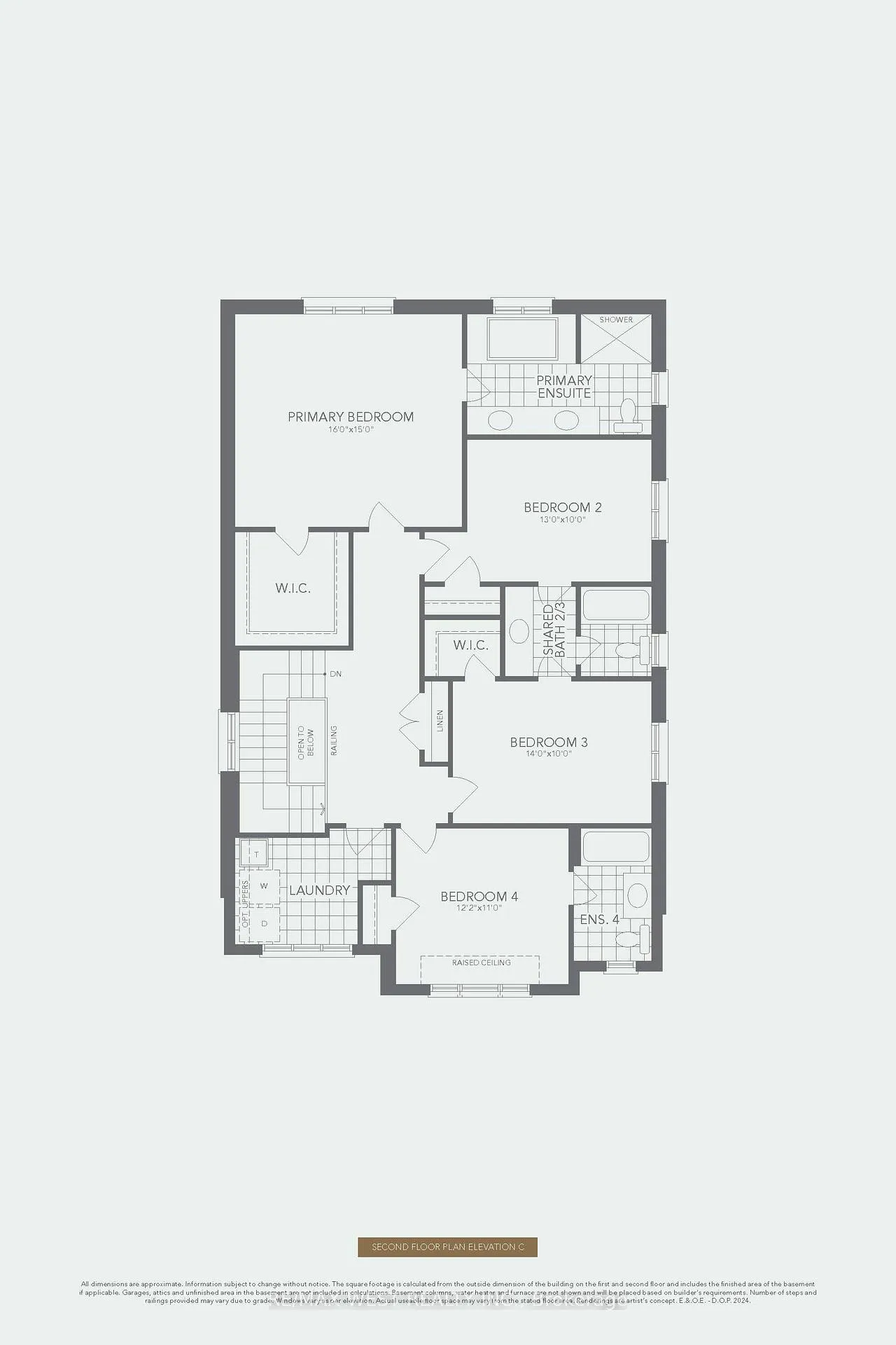 Photo 4 of Lot 8 Hanton Crescent, Caledon, Bolton East — HOMEH