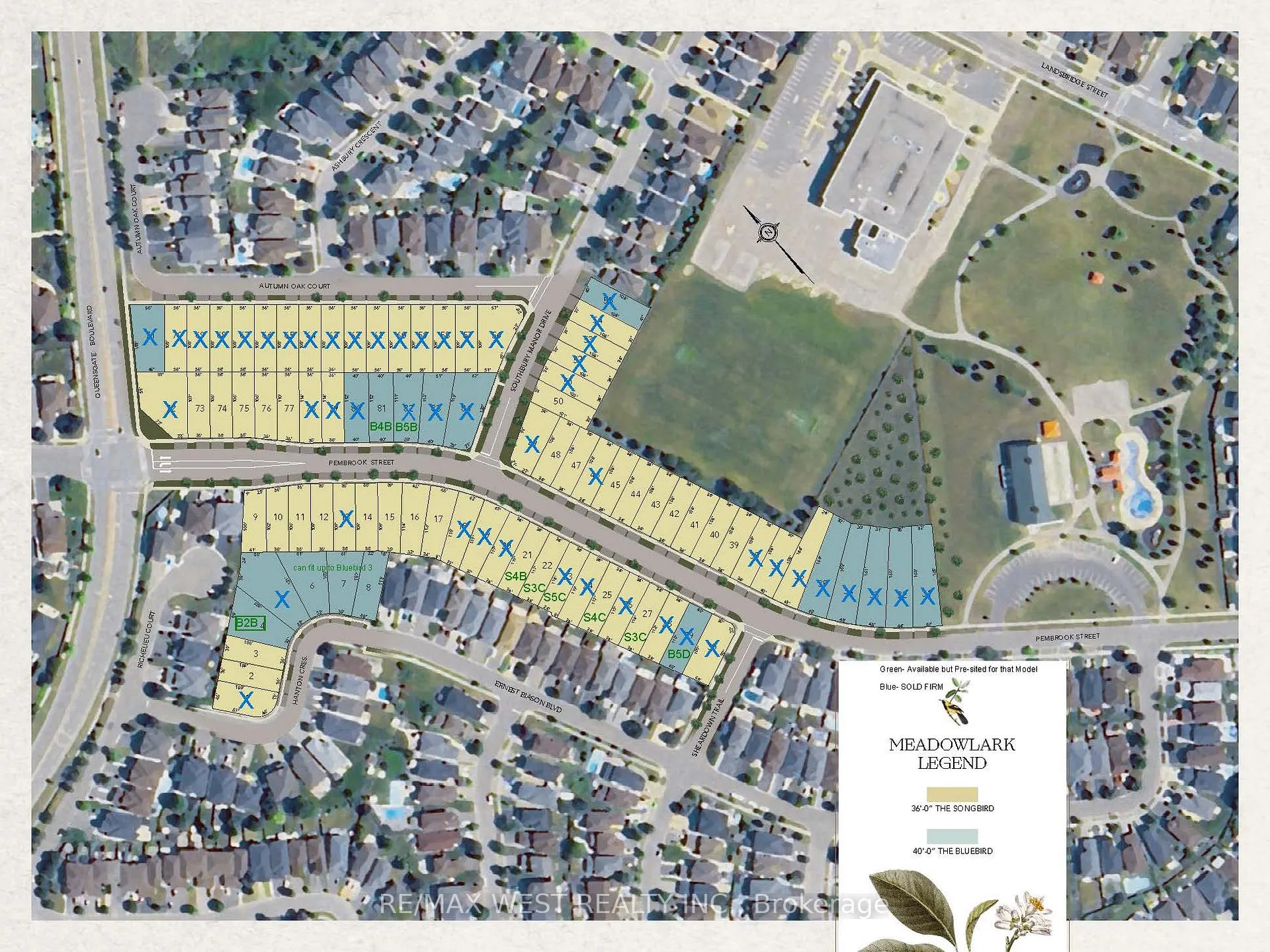 Photo 5 of Lot 8 Hanton Crescent, Caledon, Bolton East — HOMEH