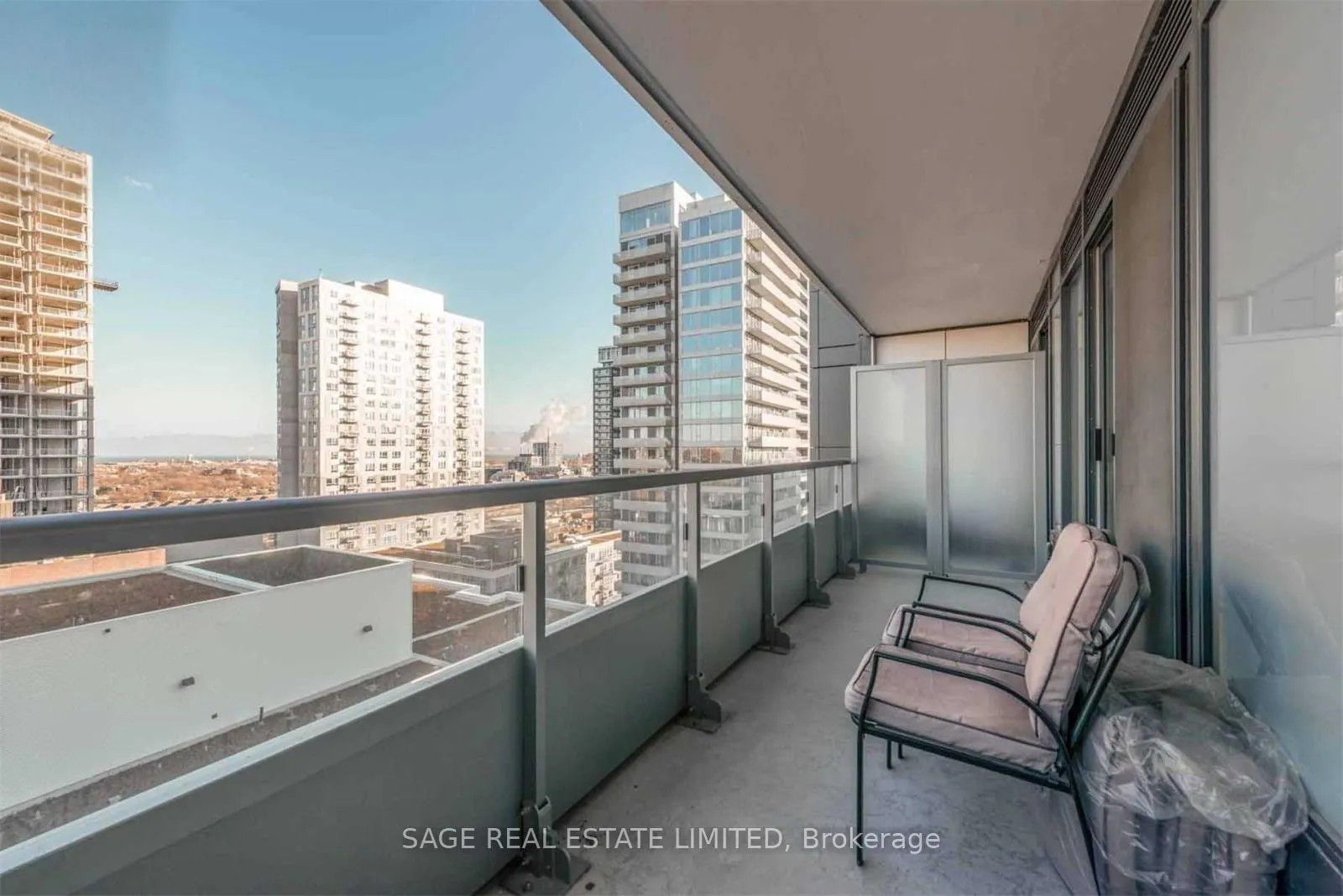 Photo 11 of Unit 1601, 225 Sumach Street, Toronto, Regent Park — HOMEH