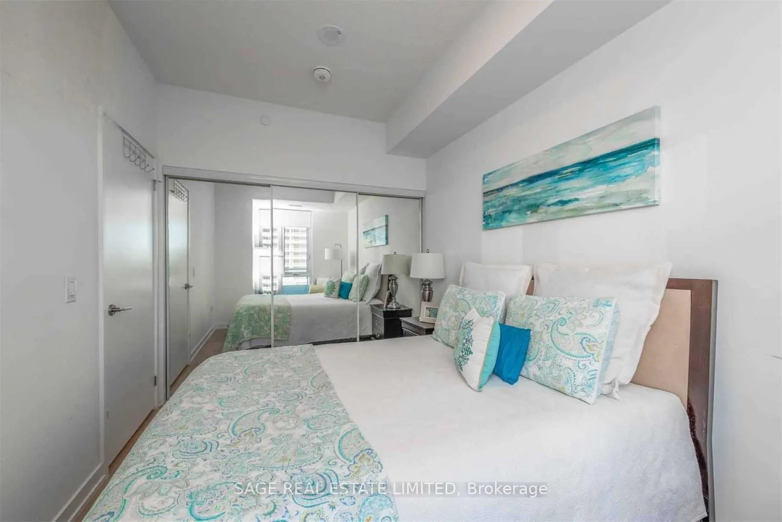 Photo 15 of Unit 1601, 225 Sumach Street, Toronto, Regent Park — HOMEH