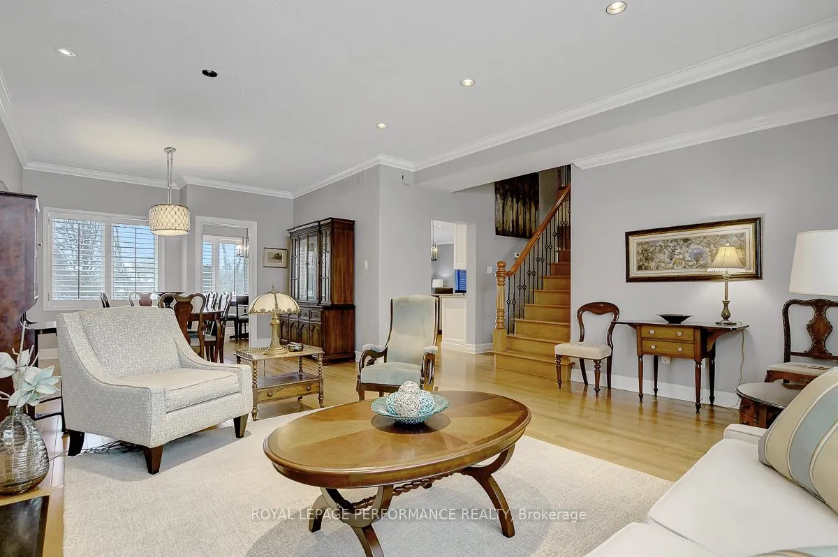 Photo 5 of 73 Shaughnessy Crescent, Ottawa, Kanata - Kanata Lakes/Heritage Hills — HOMEH