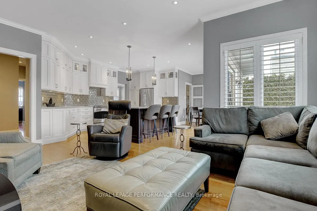 Photo 12 of 73 Shaughnessy Crescent, Ottawa, Kanata - Kanata Lakes/Heritage Hills — HOMEH