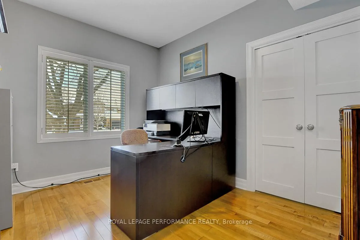 Photo 13 of 73 Shaughnessy Crescent, Ottawa, Kanata - Kanata Lakes/Heritage Hills — HOMEH