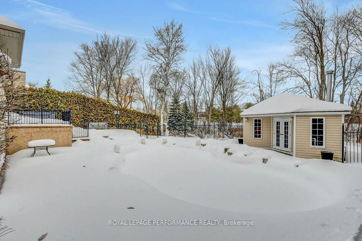 Photo 28 of 73 Shaughnessy Crescent, Ottawa, Kanata - Kanata Lakes/Heritage Hills — HOMEH