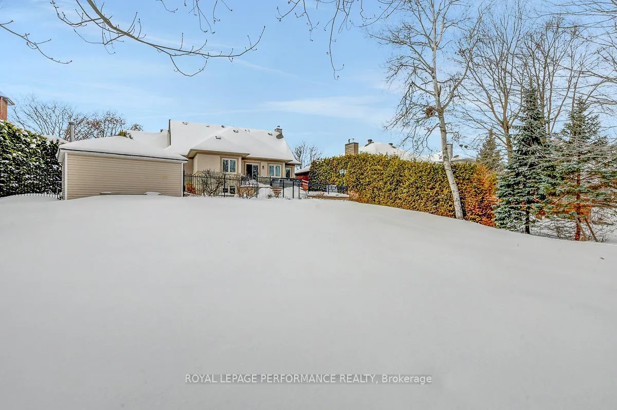 Photo 30 of 73 Shaughnessy Crescent, Ottawa, Kanata - Kanata Lakes/Heritage Hills — HOMEH