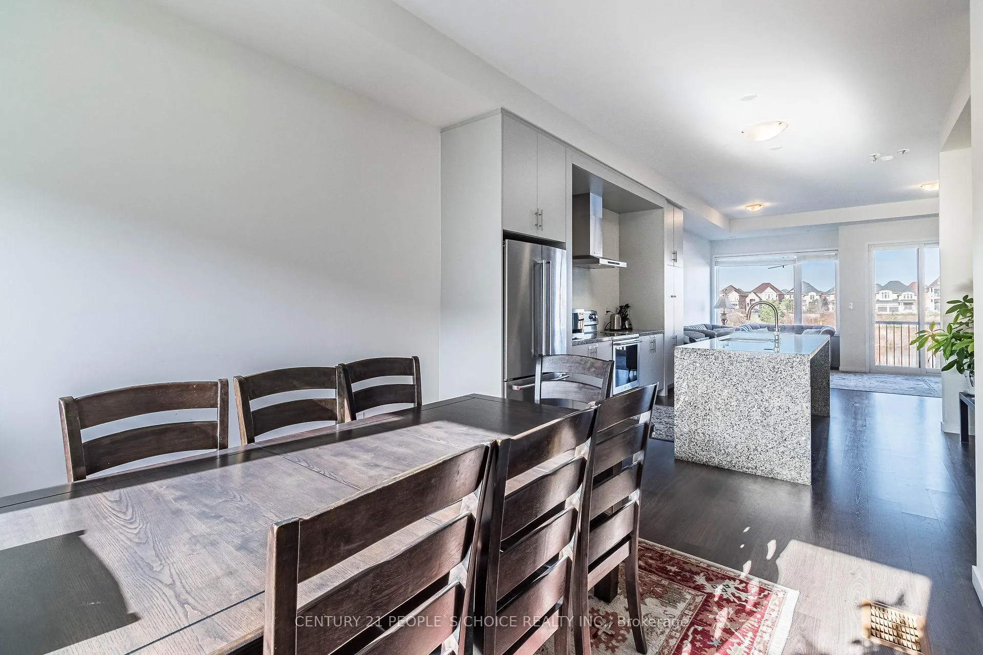 Photo 3 of 24 Cassila Way Drive, Vaughan, Vellore Village — HOMEH