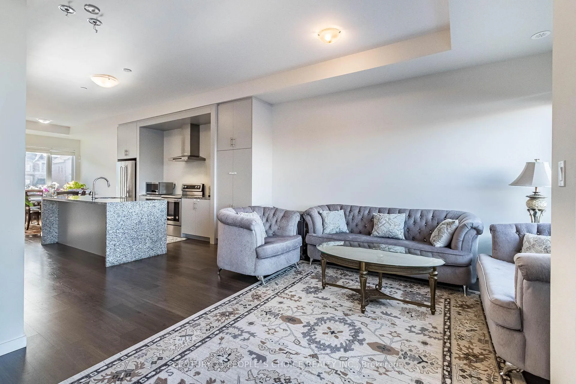 Photo 14 of 24 Cassila Way Drive, Vaughan, Vellore Village — HOMEH