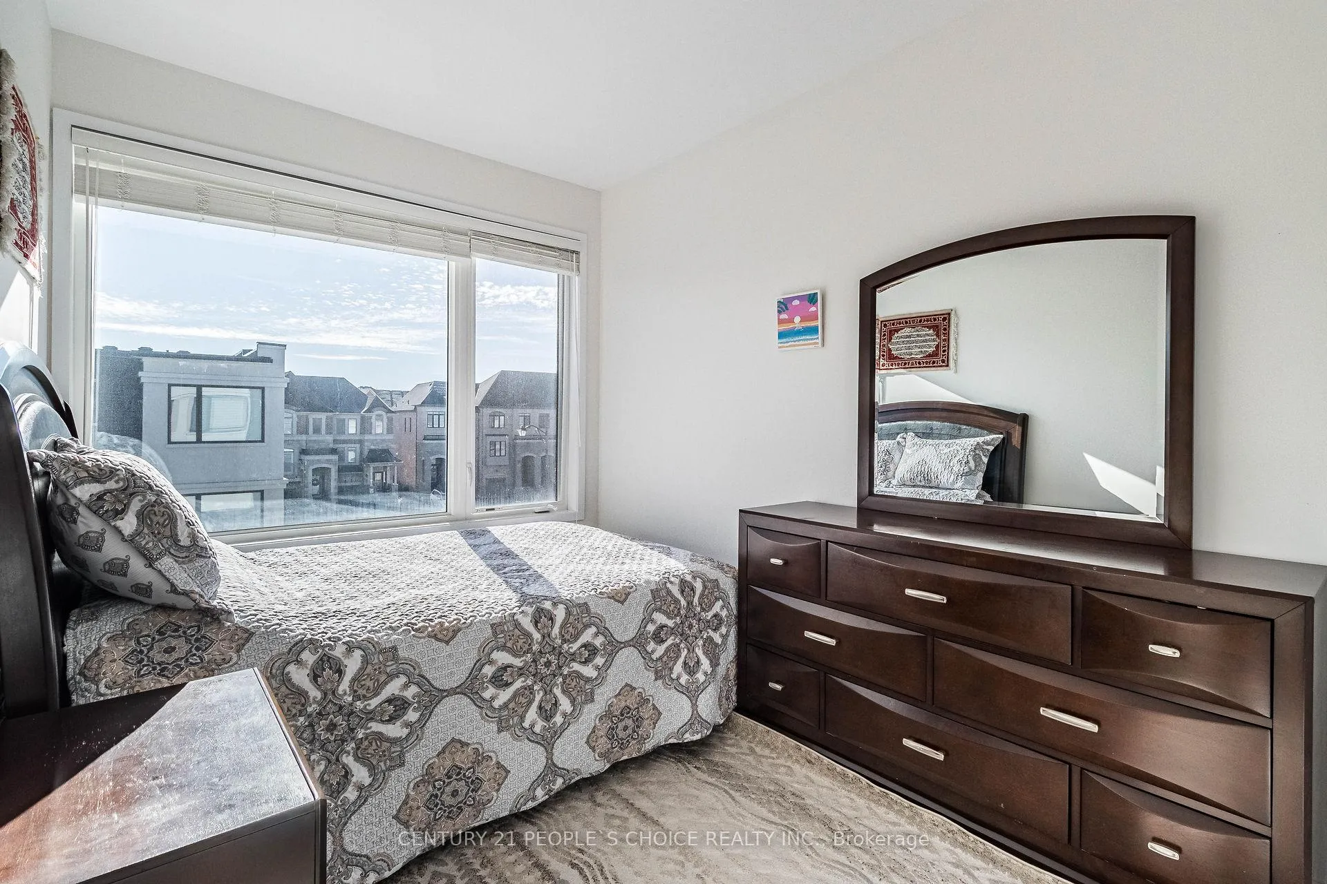 Photo 24 of 24 Cassila Way Drive, Vaughan, Vellore Village — HOMEH