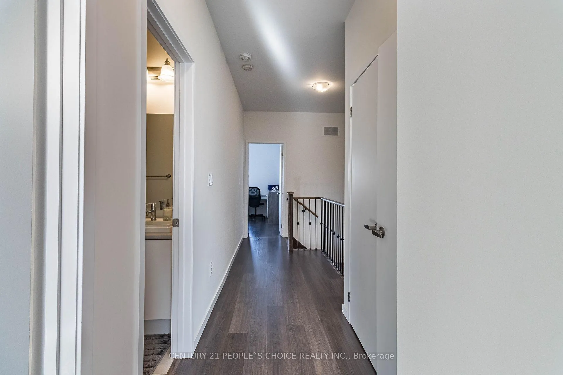 Photo 26 of 24 Cassila Way Drive, Vaughan, Vellore Village — HOMEH