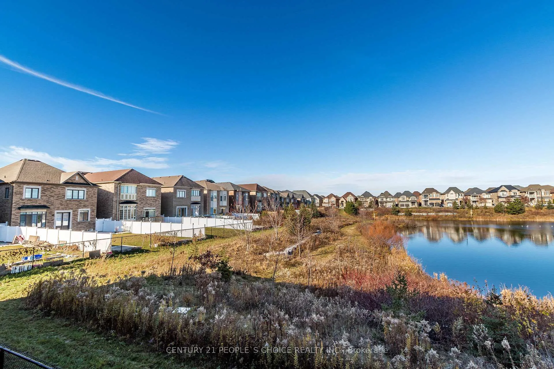 Photo 38 of 24 Cassila Way Drive, Vaughan, Vellore Village — HOMEH