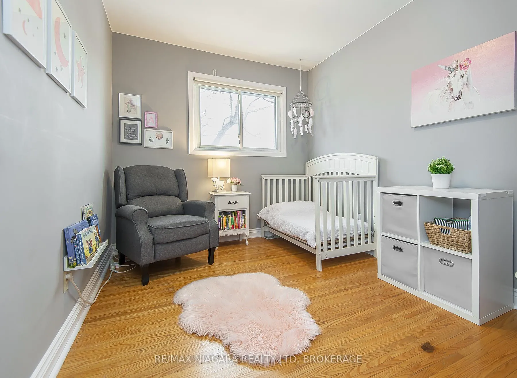 Photo 14 of 5 Glen Avenue, St. Catharines, Western Hill — HOMEH