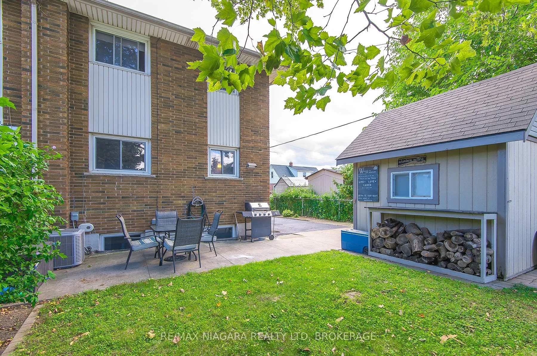 Photo 27 of 5 Glen Avenue, St. Catharines, Western Hill — HOMEH