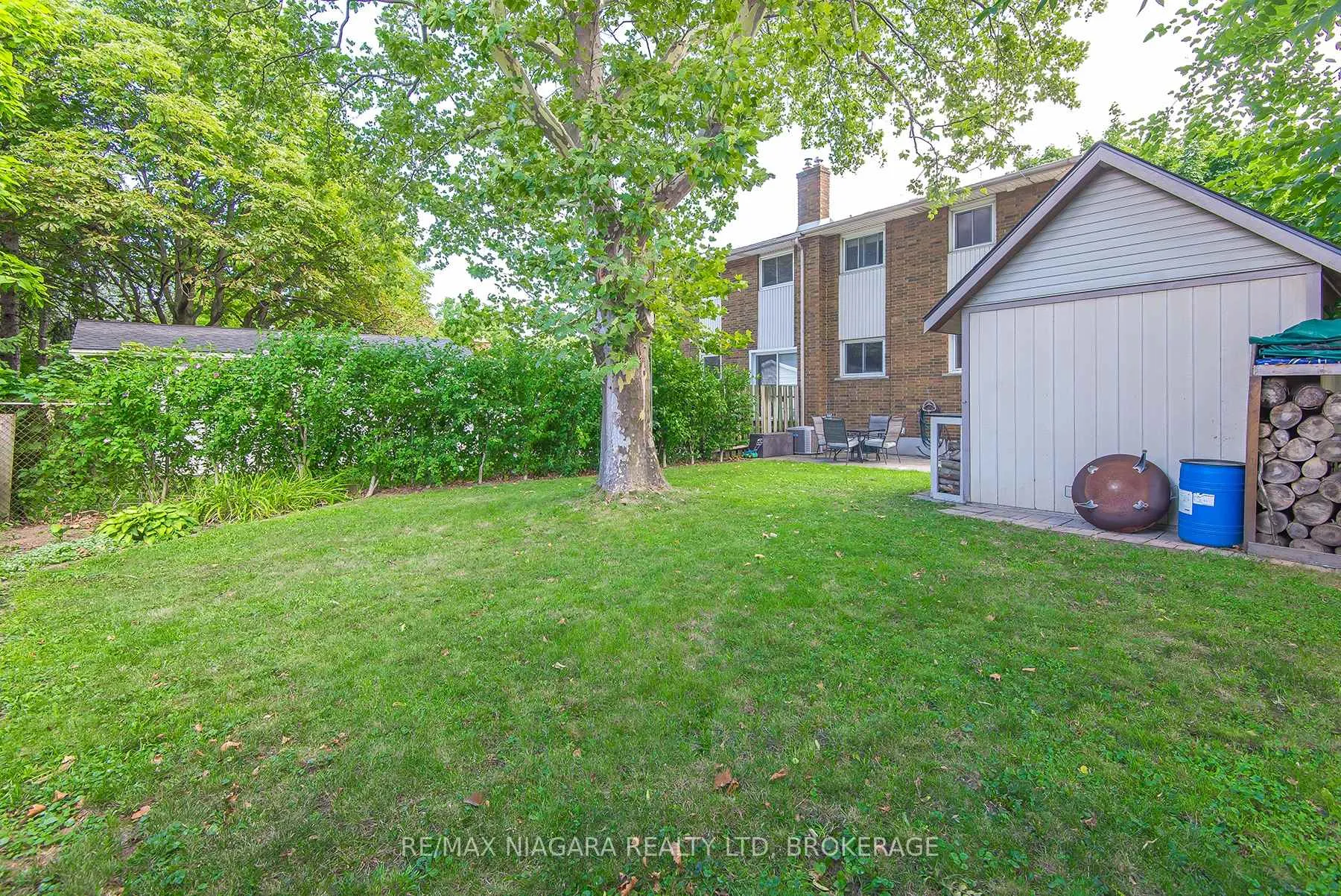 Photo 28 of 5 Glen Avenue, St. Catharines, Western Hill — HOMEH