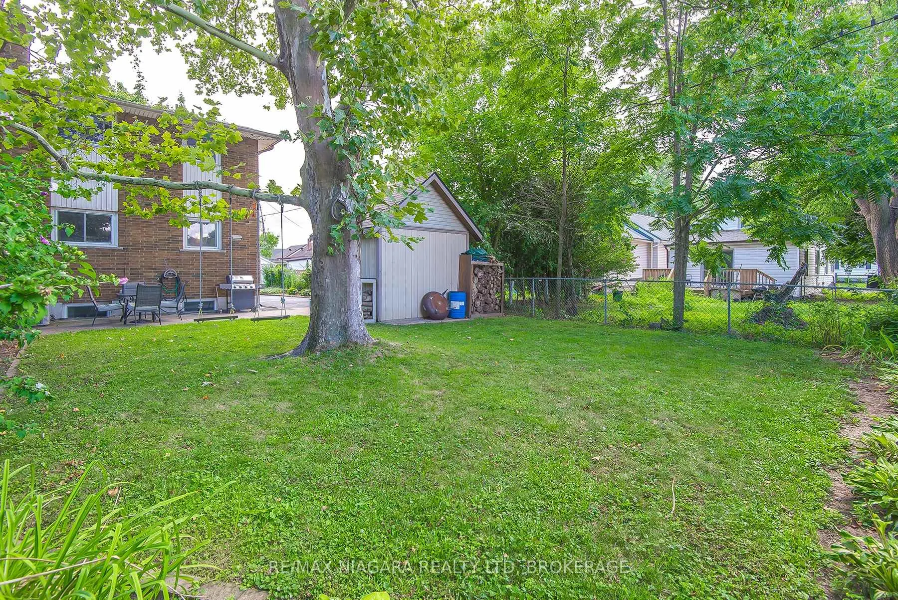 Photo 29 of 5 Glen Avenue, St. Catharines, Western Hill — HOMEH