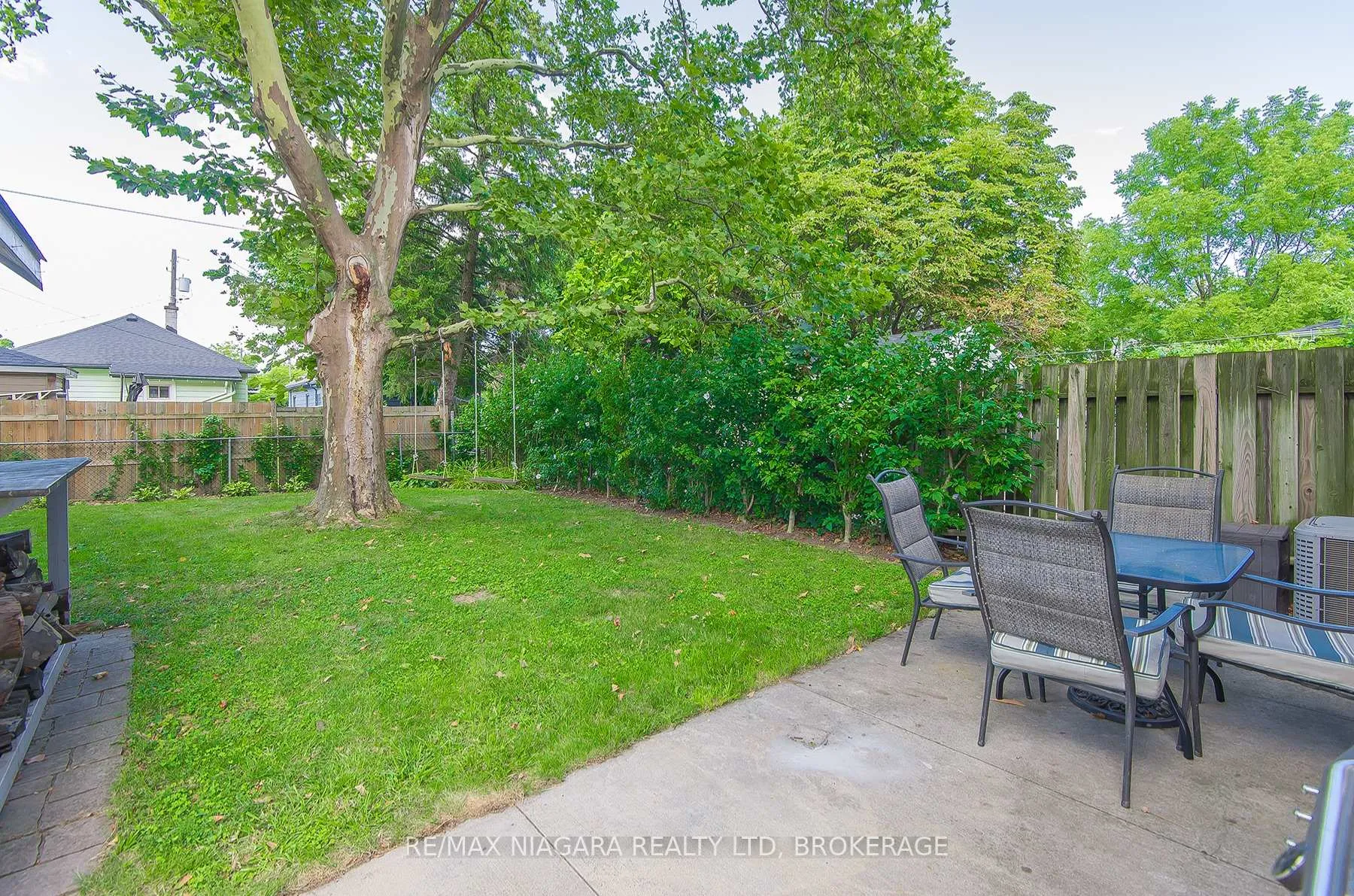 Photo 30 of 5 Glen Avenue, St. Catharines, Western Hill — HOMEH