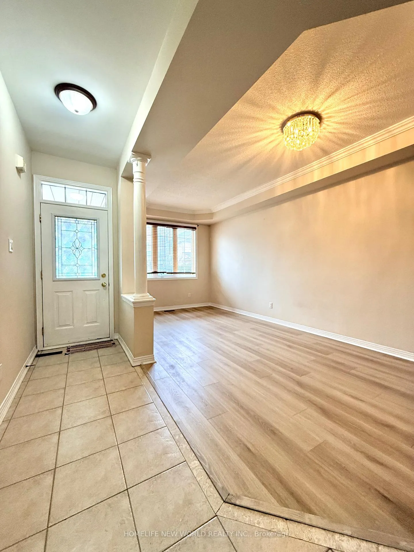 Photo 4 of 20 Sanderson Road, Markham, Cachet — HOMEH